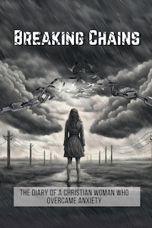 Front cover_Breaking Chains