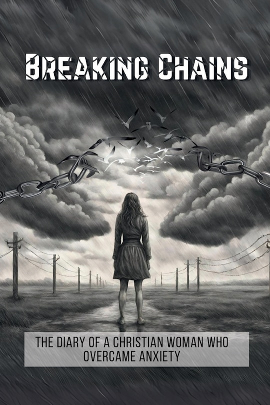 Front cover_Breaking Chains