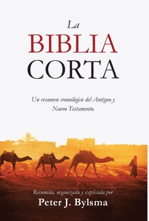 Front cover_La Biblia Corta