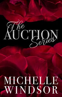 Front cover_The Auction Series