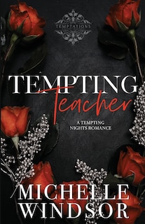 Front cover_Tempting Teacher