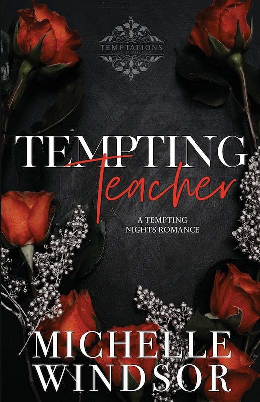 Front cover_Tempting Teacher