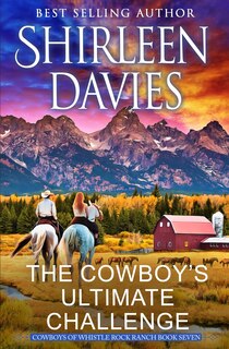 Front cover_The Cowboy's Ultimate Challenge