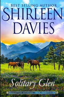 Couverture_Solitary Glen