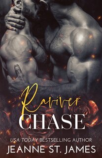 Couverture_Raviver Chase