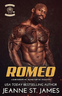 Front cover_Romeo