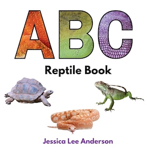 Front cover_ABC Reptile Book