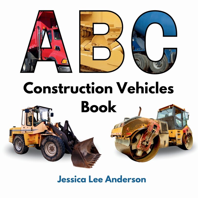 Couverture_ABC Construction Vehicles Book