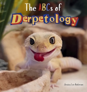 Couverture_The ABCs of Derpetology