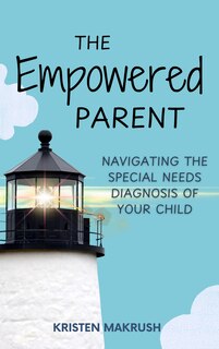 Front cover_The Empowered Parent