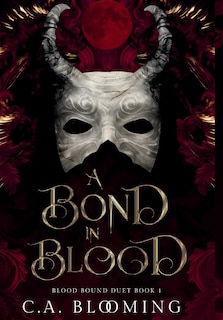 Front cover_A Bond in Blood