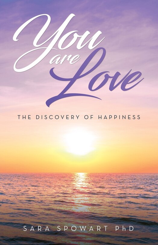 Couverture_You are Love