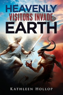 Couverture_Heavenly Visitors Invade Earth