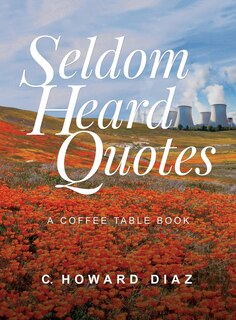 Front cover_Seldom Heard Quotes