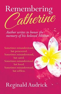 Front cover_Remembering Catherine