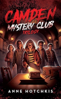 Couverture_Camden Mystery Club Trilogy