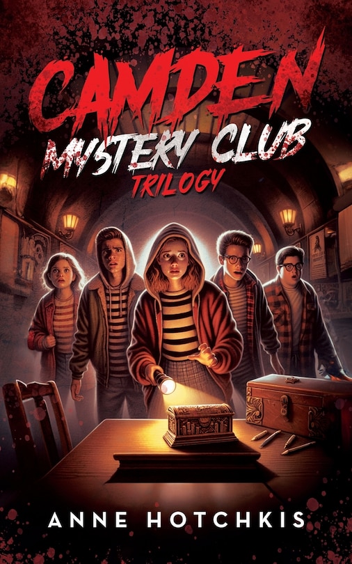 Couverture_Camden Mystery Club Trilogy