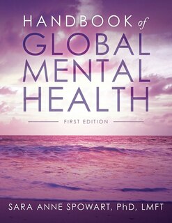 Front cover_Handbook of Global Mental Health