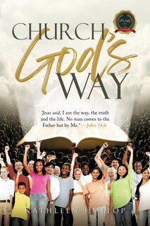 Front cover_Church God's Way