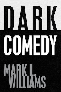 Front cover_Dark Comedy