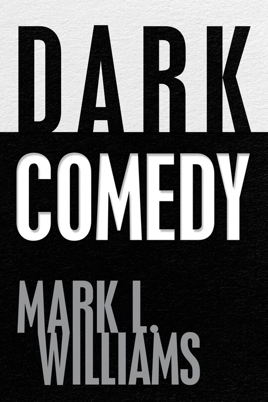 Front cover_Dark Comedy