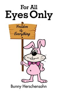 Front cover_For All Eyes Only