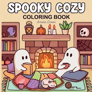 Front cover_Spooky Cozy