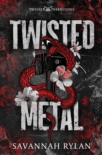 Front cover_Twited Metal