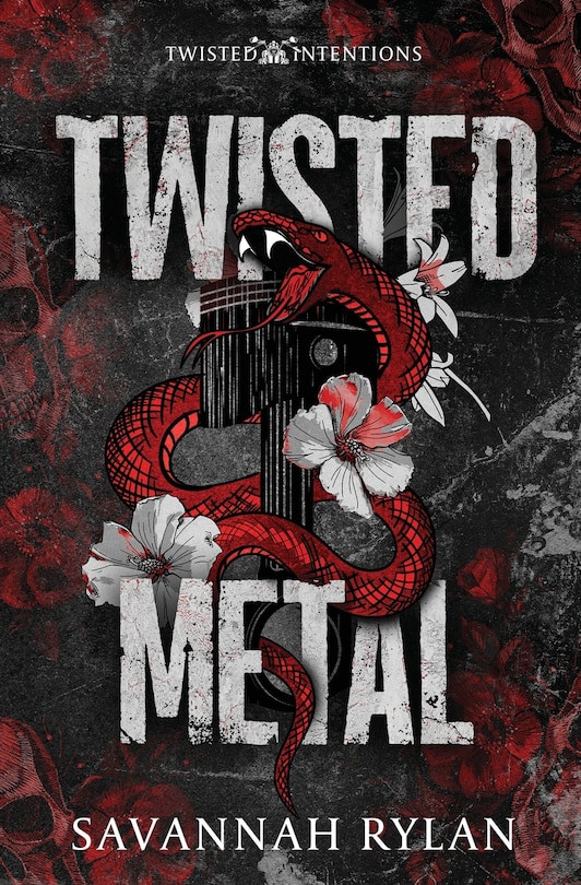 Front cover_Twited Metal