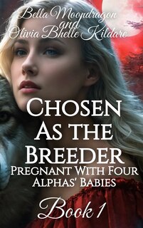 Couverture_Chosen as the Breeder