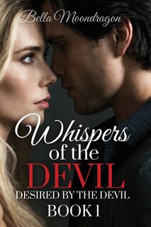 Front cover_Whispers of the Devil