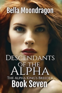 Front cover_Descendants of the Alpha