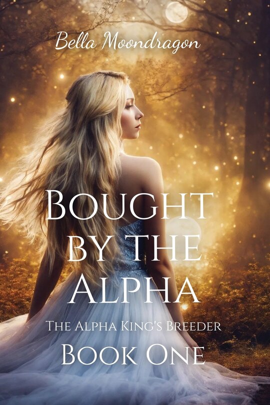 Front cover_Bought by the Alpha
