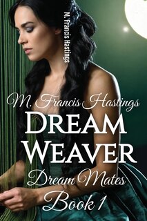 Front cover_Dream Weaver