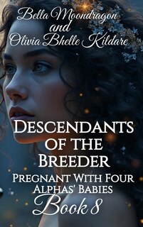 Couverture_Descendants of the Breeder