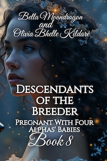 Couverture_Descendants of the Breeder