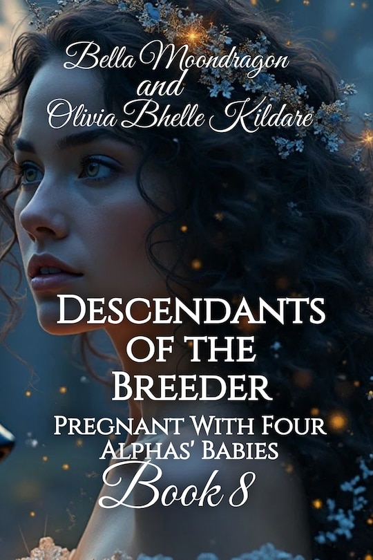 Couverture_Descendants of the Breeder
