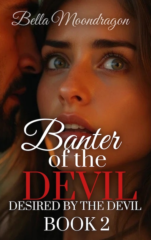 Couverture_Banter of the Devil