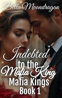 Front cover_Indebted to the Mafia King