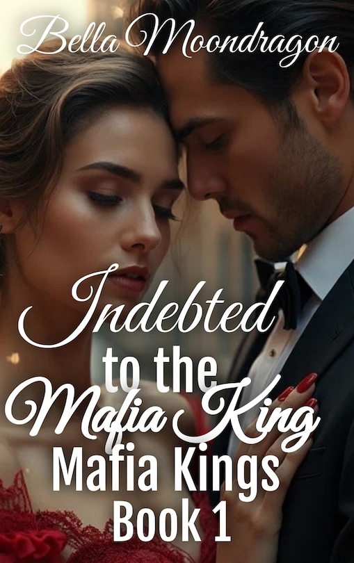Front cover_Indebted to the Mafia King