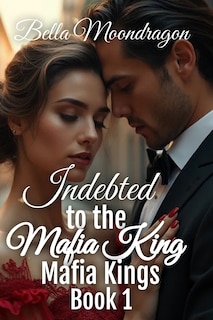 Couverture_Indebted to the Mafia King
