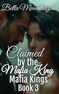 Front cover_Claimed by the Mafia King
