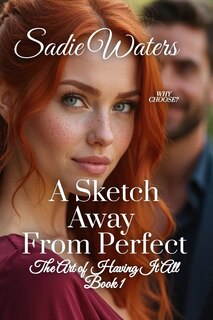 Couverture_A Sketch Away From Perfect