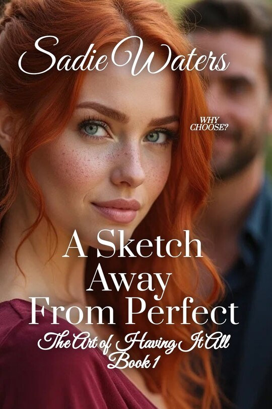 Couverture_A Sketch Away From Perfect