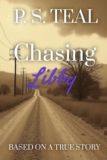Front cover_Chasing Libby
