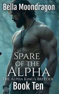 Front cover_Spare of the Alpha