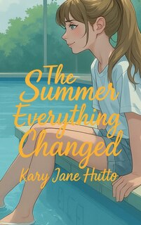 Front cover_The Summer Everything Changed