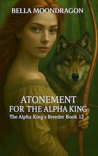 Couverture_Atonement for the Alpha King