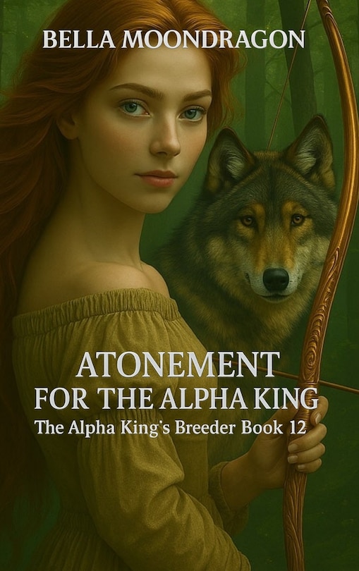 Couverture_Atonement for the Alpha King