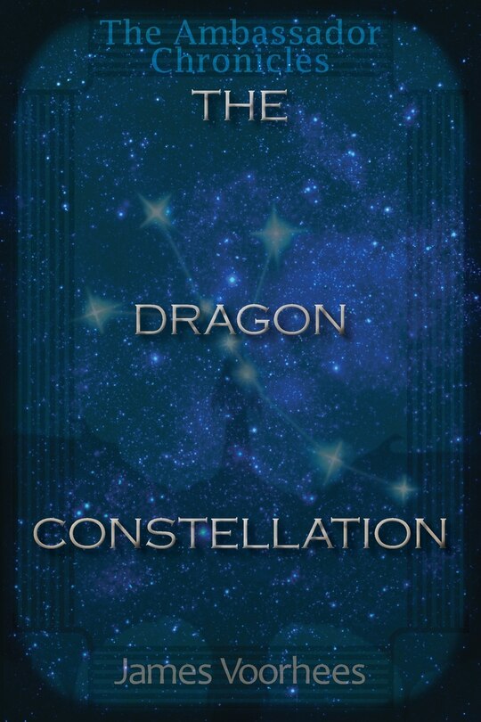 Front cover_The Dragon Constellation